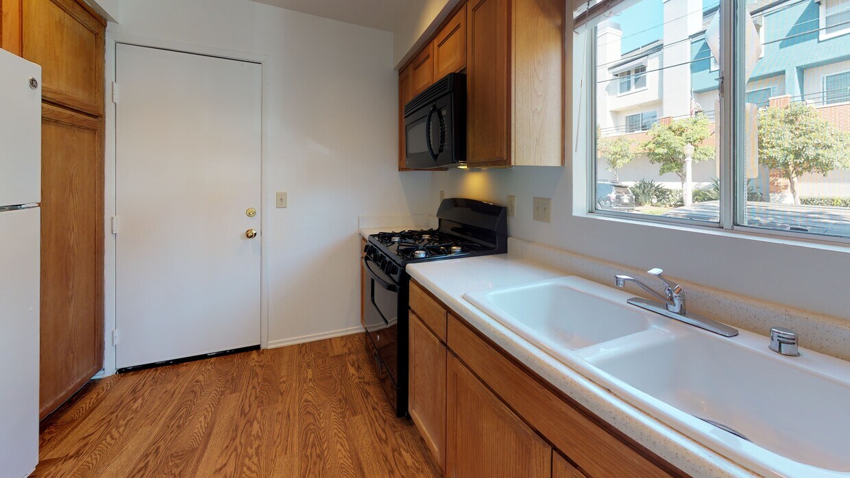 3D Tour - Wilshire Promenade Apartments