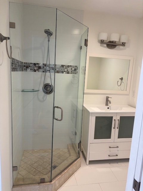 Bathroom - 6126 Balcom Ave