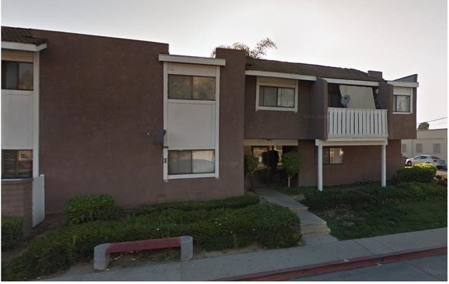 Photo - 5075 Atlantic Ave Unit #201