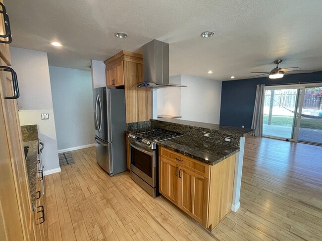Photo - Lovely 3 Bedroom Home With Solar Energy in Poway!
