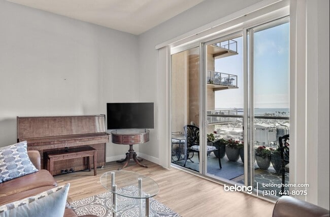 Photo - 488 E Ocean Blvd Unit 910