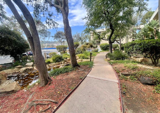 Photo - 6416 Friars Rd Unit 6416 Friars Rd  304