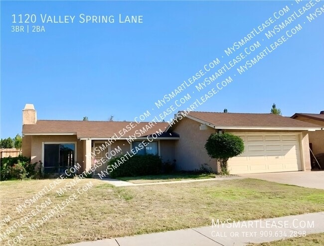 Building Photo - 1120 Valley Spring Ln Rental
