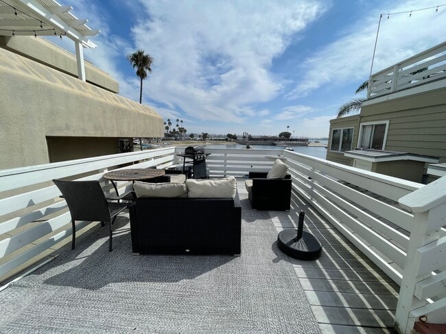 Photo - Mission Bay-Furnished 1 Bed/1 Bath Unit 838