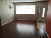 Living Room - 644 W 3rd St