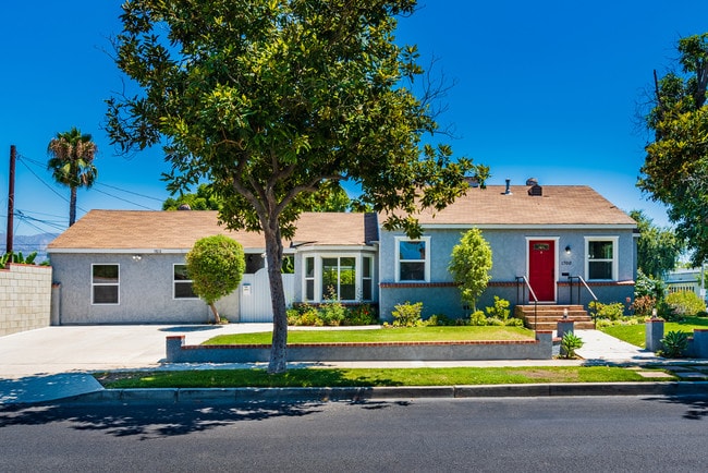 Photo - 1702 N Lima St House