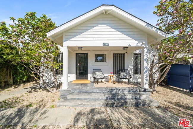 Photo - 1510 Electric Ave