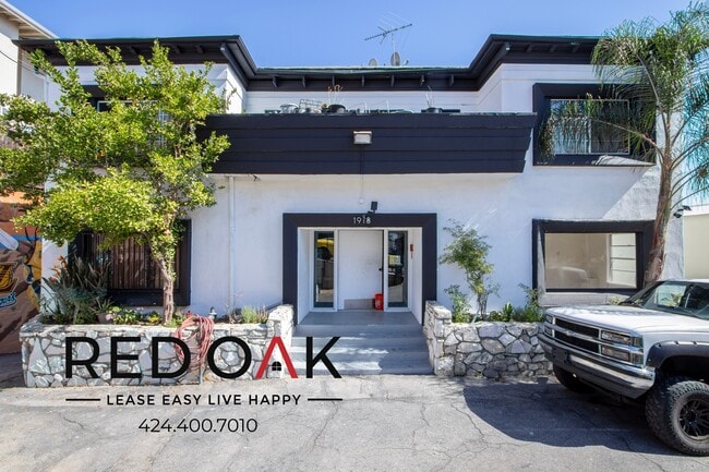 Photo - 1918 Grace Ave Unit 1