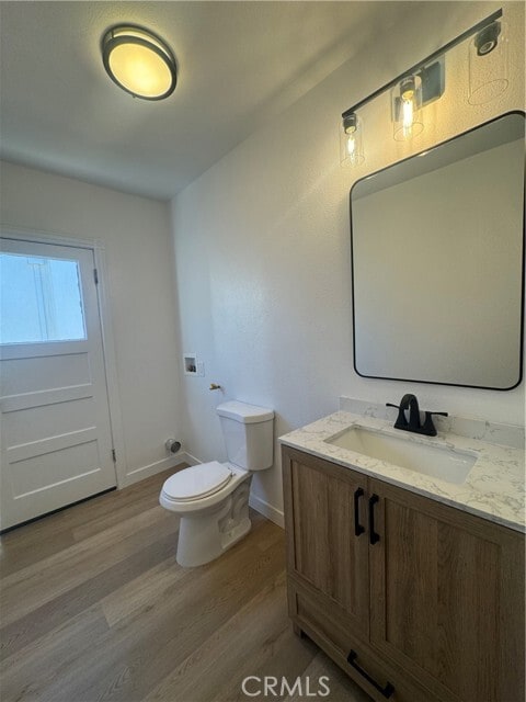 Photo - 1215 N Vista St