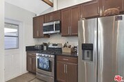 Kitchen - 21620 Circle Trl House