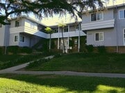 Front - Los Feliz Arms Apartments