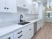 Kitchen - 14572 Dickens St Unit 105