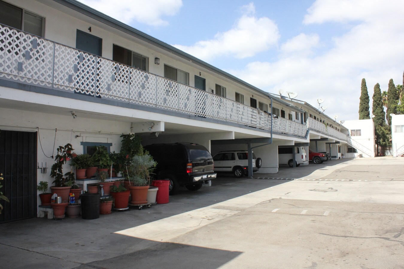 Photo - 7119 E Gage Ave