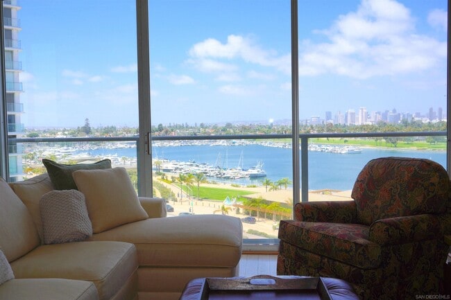 Photo - 1820 Avenida Del Mundo Condo Unit 808