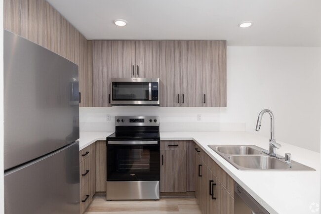 Photo - The Modernaire Apartments