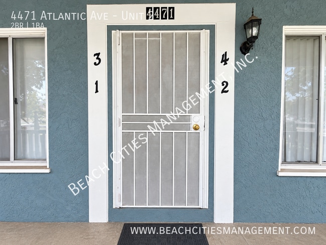 Photo - 4471 Atlantic Ave Unit 2