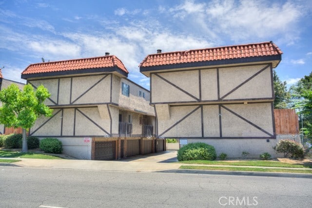Building Photo - 1540 Potrero Grande Dr Unit C