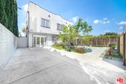 Photo - 741 N Las Palmas Ave House