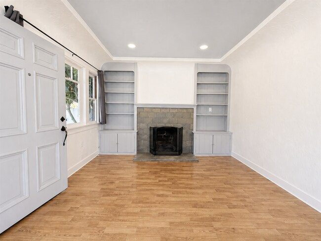 Photo - Charming 3-Bedroom Home for Lease in College West, San Diego