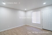 Photo - 2046 Cypress Ave. Apartment Unit 3