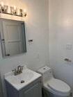 Bathroom - 1705 Barry Ave
