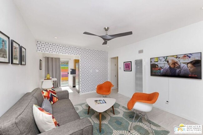 Photo - 22900 S Palm Canyon Dr Unit 0