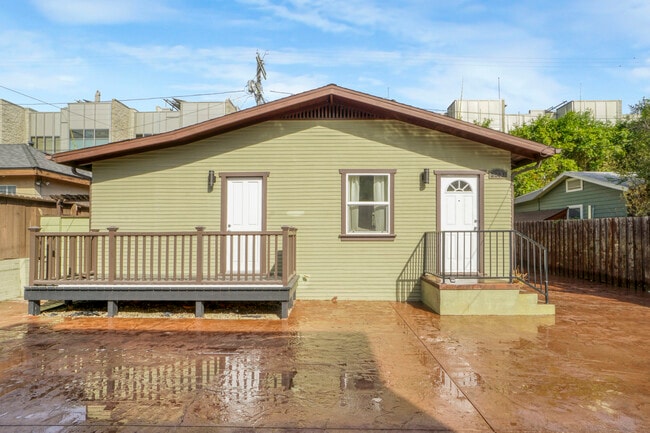 Photo - 3259 La Clede Ave Unit 3259