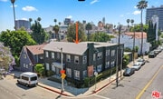 Photo - 1777 N Gower St Apartment Unit 1779