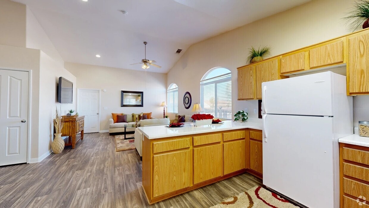3D Tour - Crossings at Hesperia