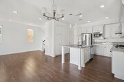 Photo - Tri-Level Home in Newport Palisades