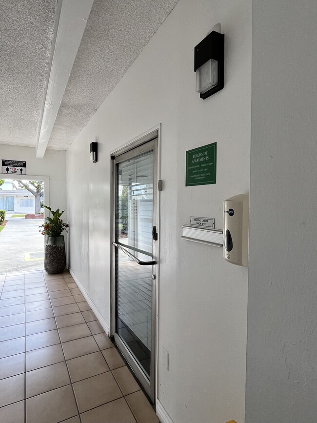 Photo - Beachside Apartments