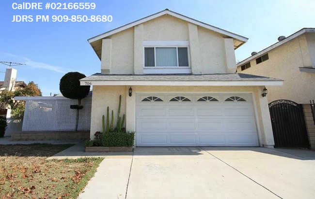 Price Lowered! Walnut 3 Bedroom Home - Price Lowered! Walnut 3 Bedroom Home