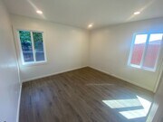 Photo - Completely Remodeled 2 Bed, 1 Bath with Garage and Large Yard!