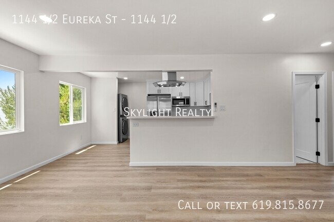 Photo - 1144 Eureka St Unit 1144 1/2