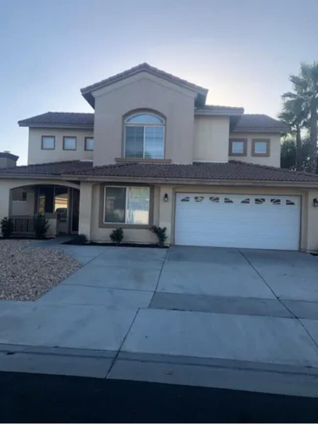 Photo - 29507 Desert Terrace Dr House