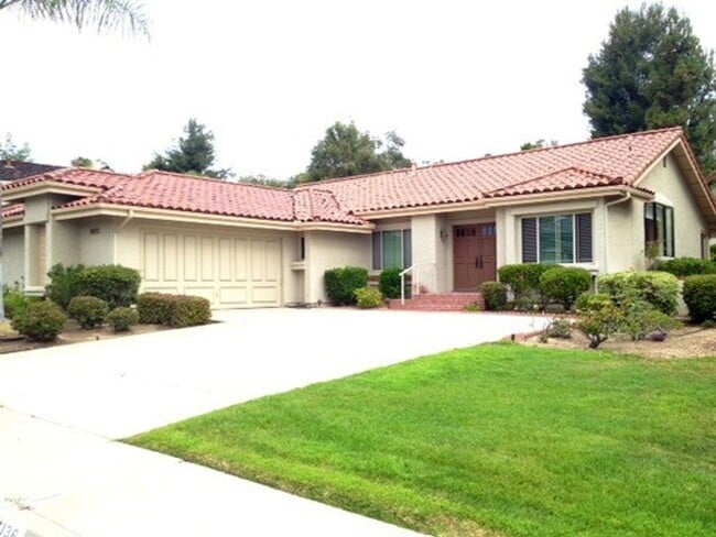 Photo - Beautifully Furnished Home For 8 Months in Shadowridge/Vista