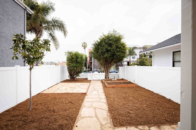 Photo - Georgia Street Unit 4124