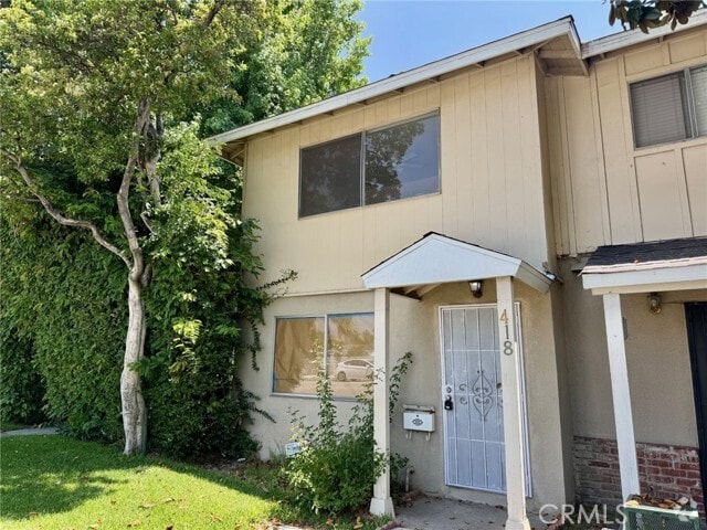 Building Photo - 418 N Cerritos Ave Rental