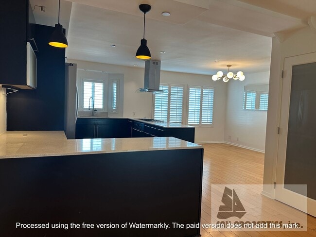 Photo - Bright & Spacious Huntington Beach Home with Vaulted Ceilings, Community Pool, EV Charger