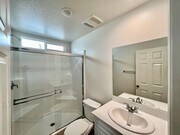 Photo - Newer 2022-Built, 4BR Home with Solar, Loft, Downstairs Bedroom, and Backyard