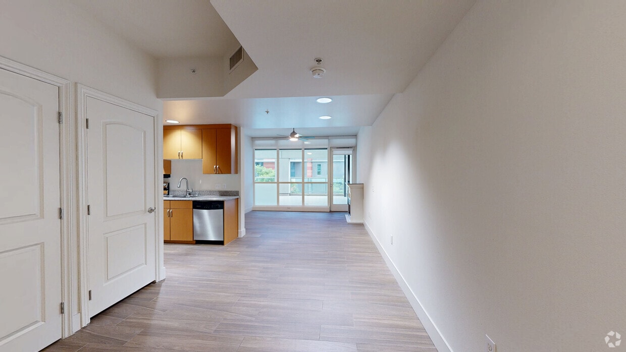 3D Tour - Allegro Towers