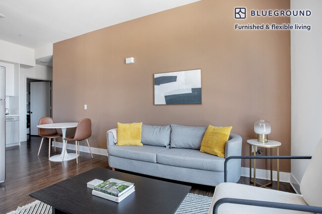 Photo - 3644 Overland Ave Unit FL4-ID1050