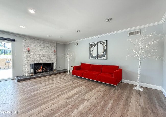 Photo - 23225 Cass Ave