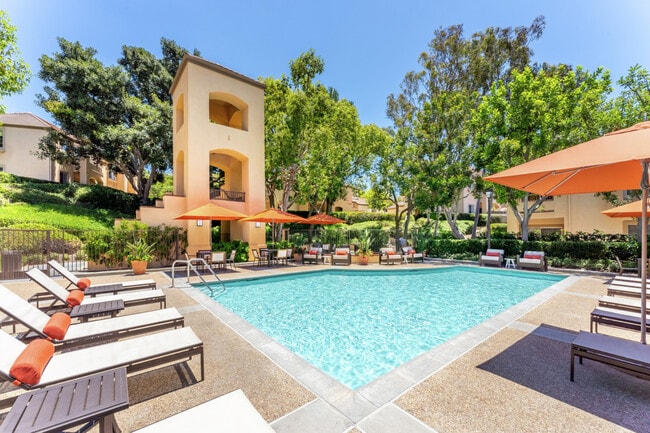 Photo - Turtle Rock Canyon Apartment Homes