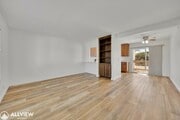 Photo - Modern 1-Bed Upstairs Condo with Garage & ...