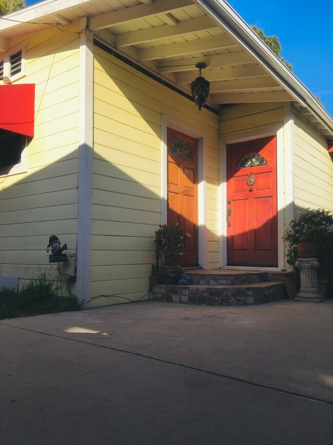 Photo - 7826 Arvilla Ave House
