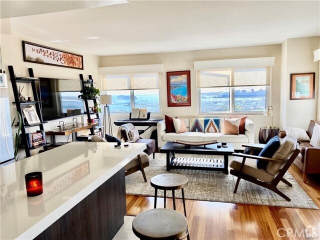 Building Photo - 525 E Seaside Way Unit 1203 Rental