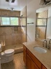 1st Bathroom - 2003 S Curson Ave Apartments Unit Mid City 2003 S Curson