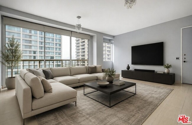 Building Photo - 10747 Wilshire Blvd Unit 1002