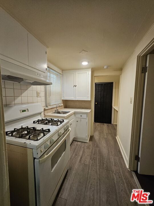 Photo - 425 1/2 W Gage Ave